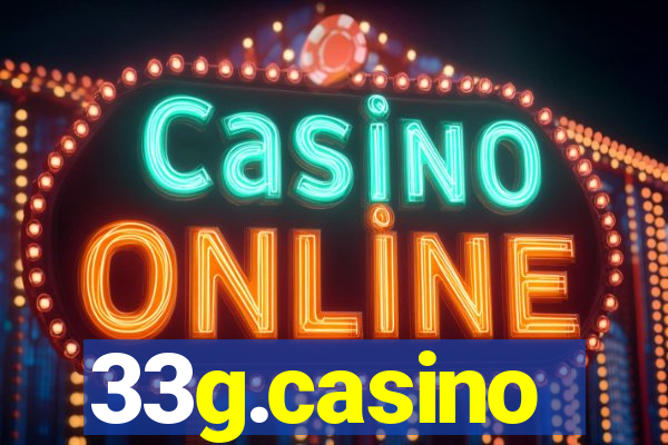 33g.casino