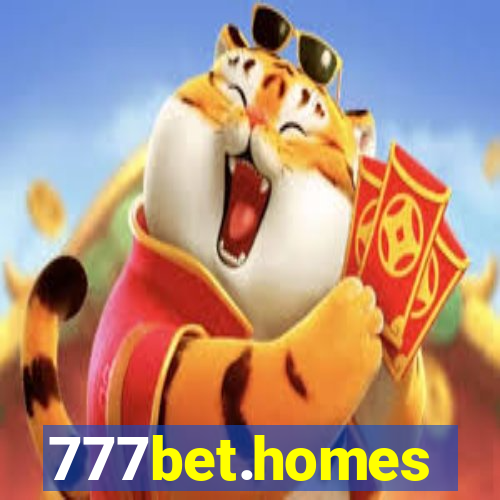 777bet.homes