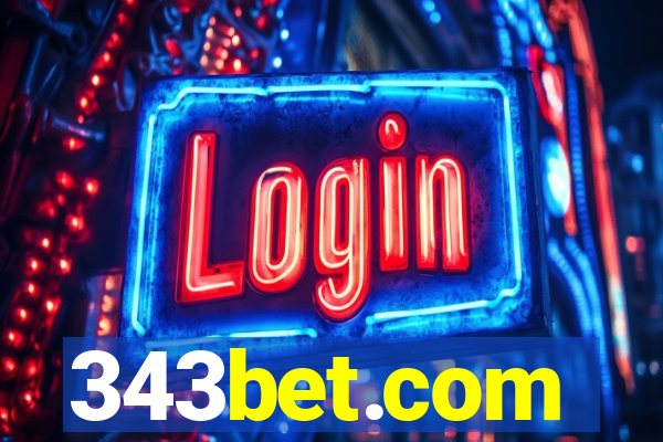 343bet.com