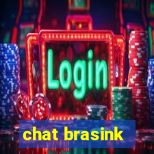 chat brasink