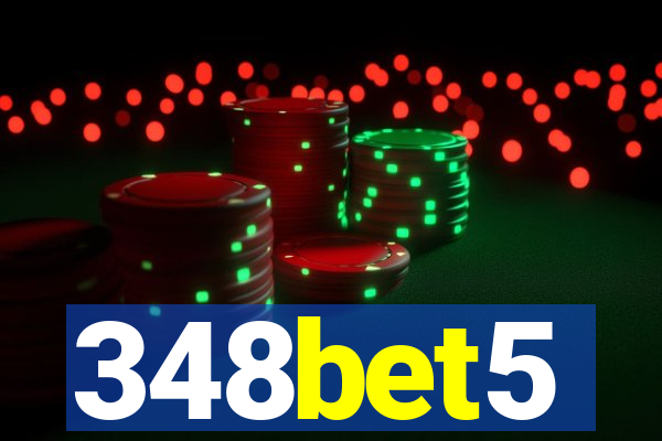 348bet5