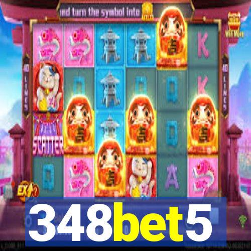 348bet5