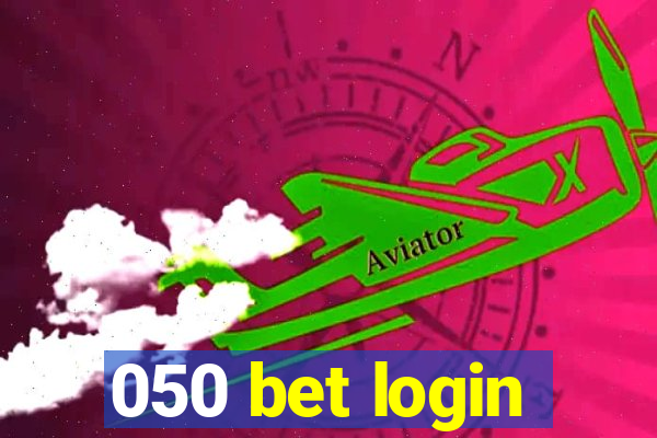 050 bet login