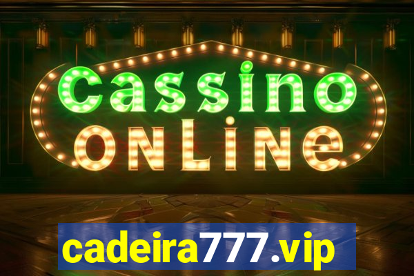 cadeira777.vip