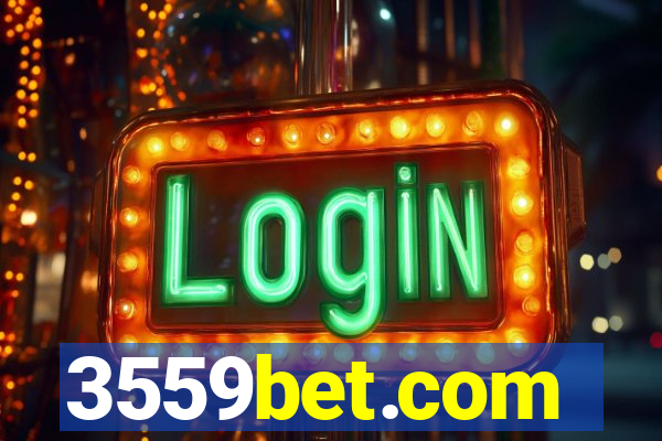 3559bet.com