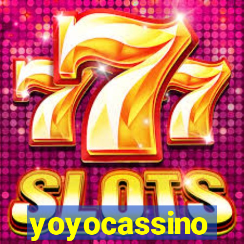 yoyocassino