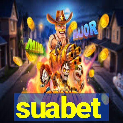 suabet