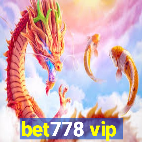 bet778 vip