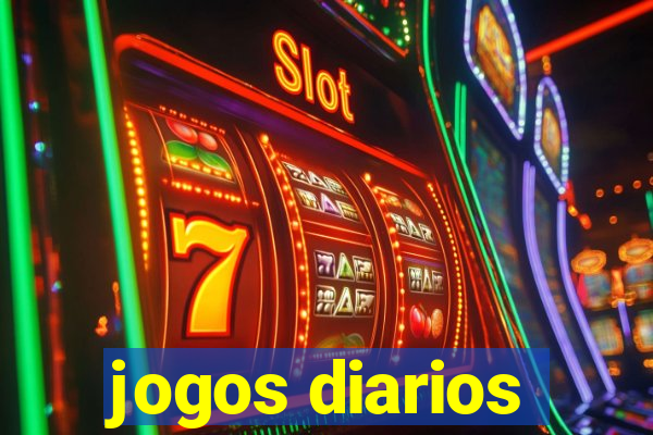 jogos diarios