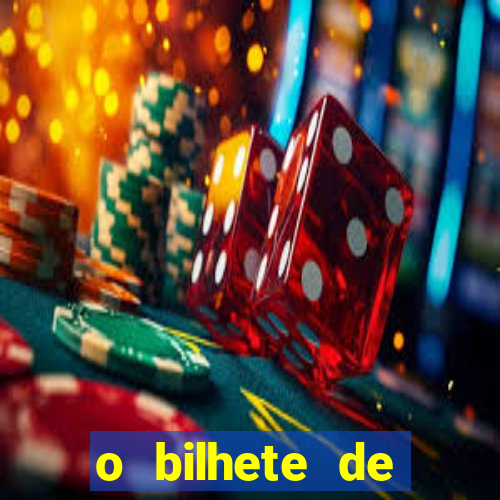 o bilhete de loteria premiado filme completo e dublado