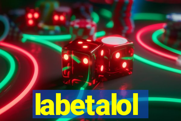 labetalol