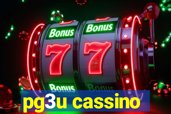 pg3u cassino