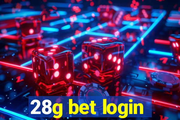 28g bet login