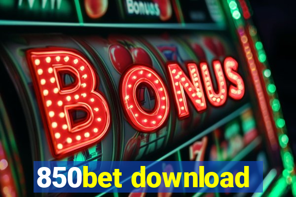 850bet download