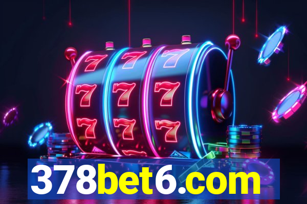 378bet6.com