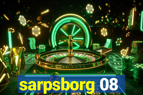 sarpsborg 08