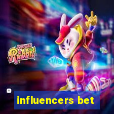 influencers bet