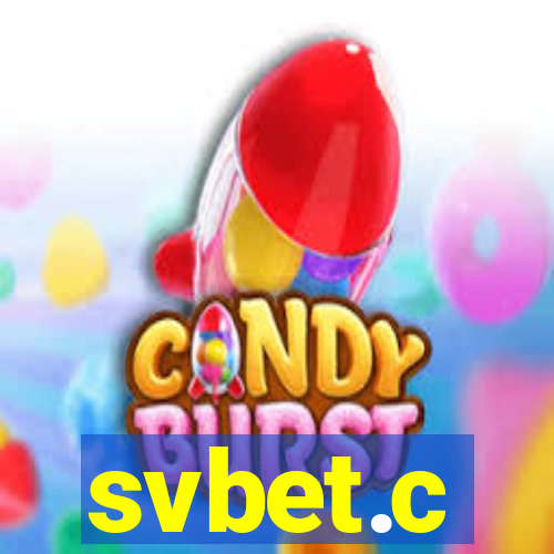 svbet.c