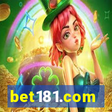 bet181.com