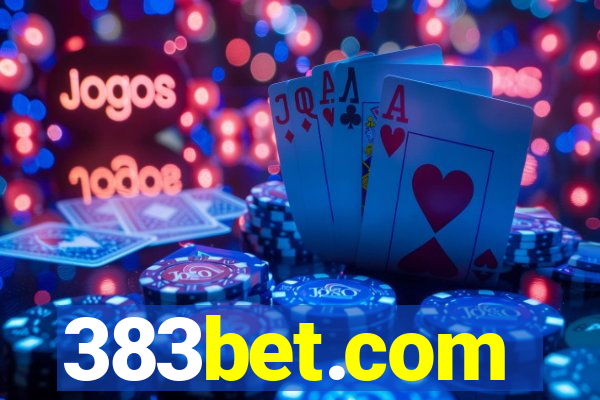 383bet.com