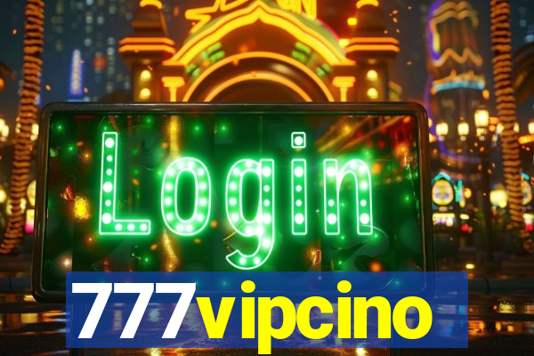 777vipcino