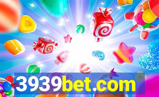 3939bet.com