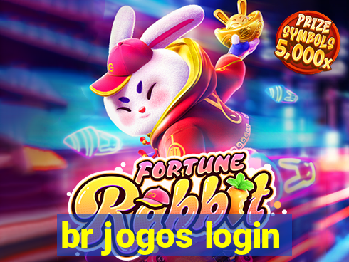 br jogos login