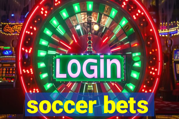 soccer bets