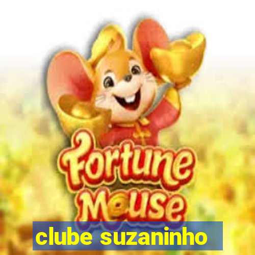 clube suzaninho