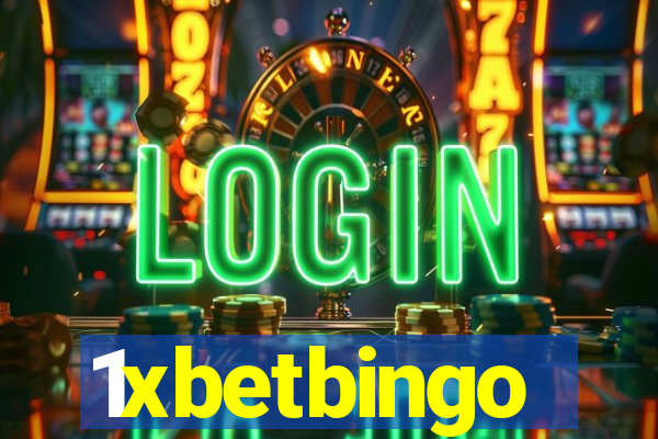 1xbetbingo