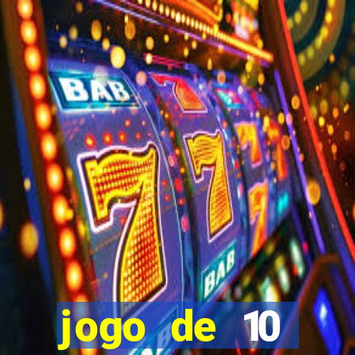 jogo de 10 centavos betano