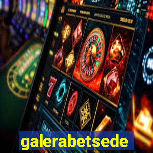 galerabetsede