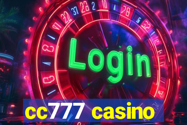 cc777 casino