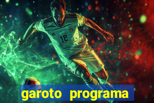 garoto programa zona leste