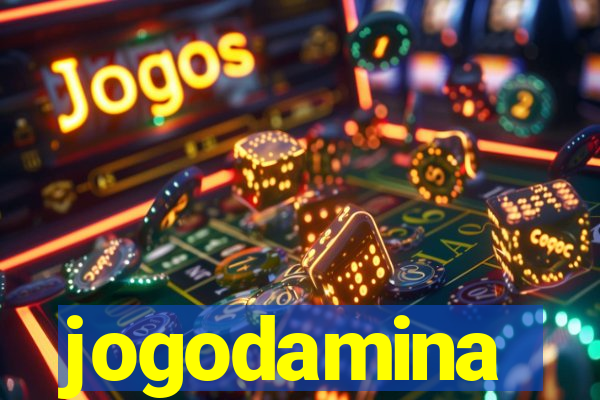 jogodamina