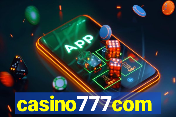 casino777com