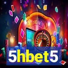 5hbet5