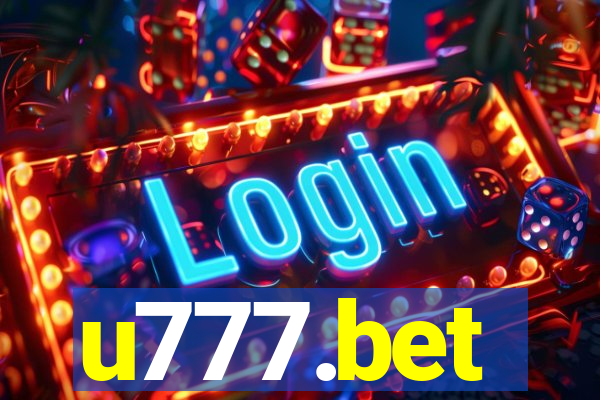 u777.bet