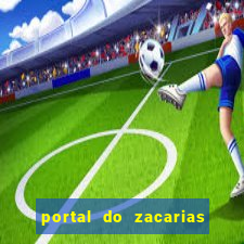 portal do zacarias roleta russa