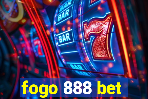 fogo 888 bet