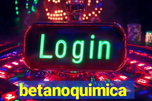 betanoquimica