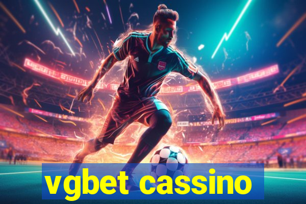 vgbet cassino