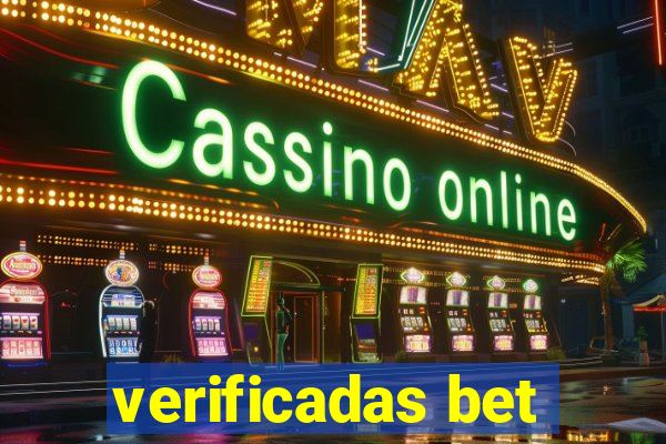 verificadas bet