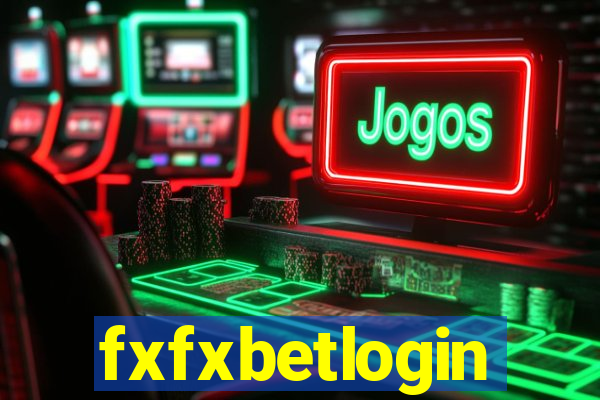 fxfxbetlogin