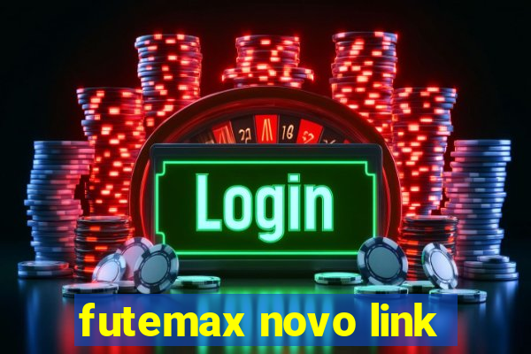 futemax novo link