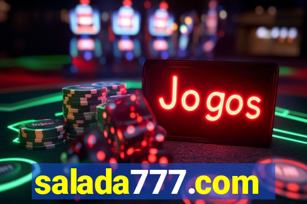 salada777.com