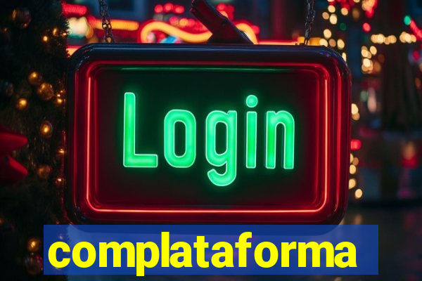 complataforma