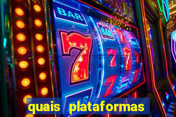 quais plataformas de jogos está pagando