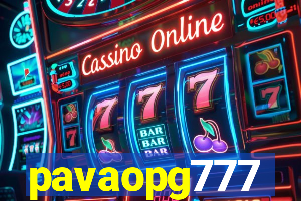 pavaopg777