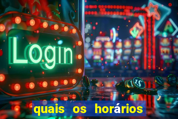 quais os horários pagantes do fortune rabbit